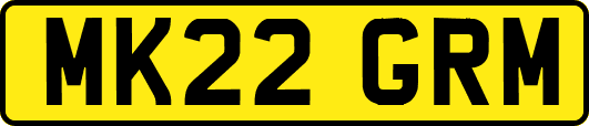 MK22GRM