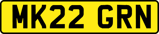 MK22GRN