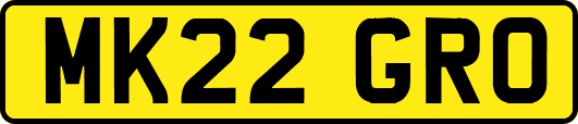 MK22GRO
