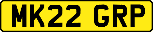 MK22GRP