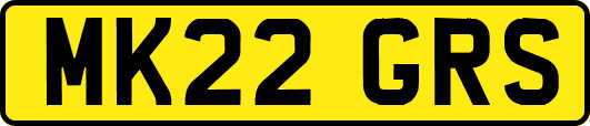 MK22GRS