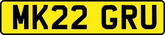 MK22GRU