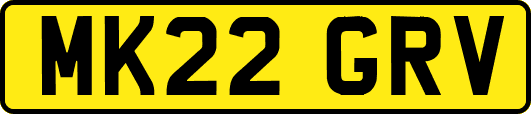 MK22GRV