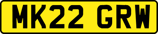 MK22GRW