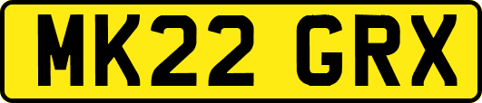 MK22GRX
