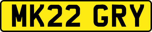 MK22GRY