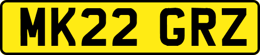 MK22GRZ
