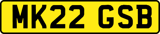 MK22GSB