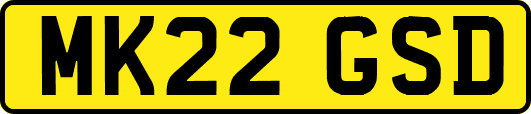MK22GSD