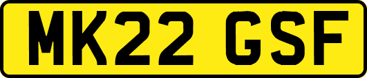 MK22GSF