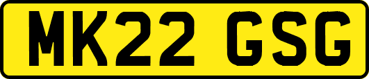 MK22GSG