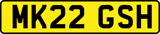 MK22GSH