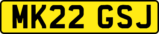MK22GSJ