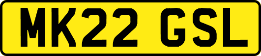 MK22GSL