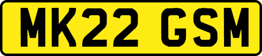 MK22GSM