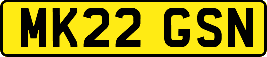 MK22GSN