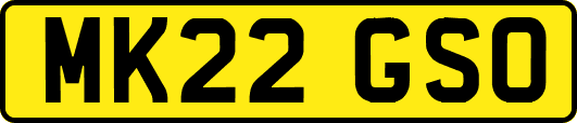 MK22GSO