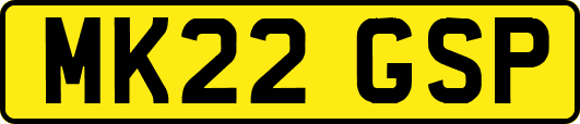 MK22GSP