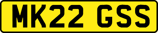 MK22GSS