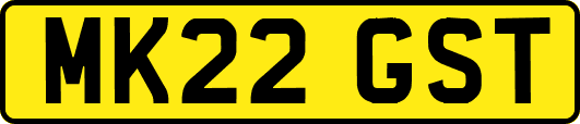 MK22GST