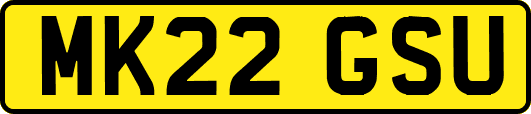 MK22GSU