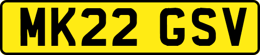 MK22GSV
