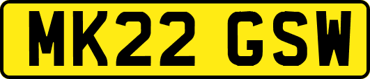 MK22GSW