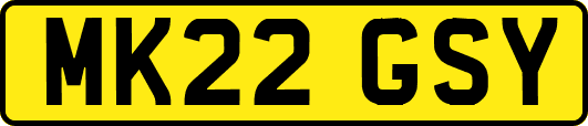 MK22GSY