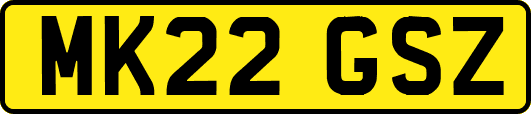 MK22GSZ