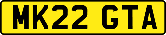 MK22GTA
