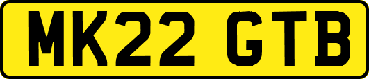 MK22GTB