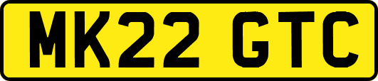 MK22GTC