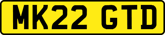 MK22GTD