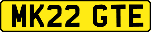 MK22GTE