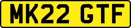 MK22GTF
