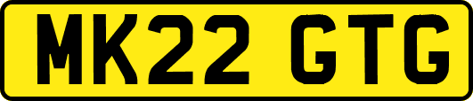 MK22GTG