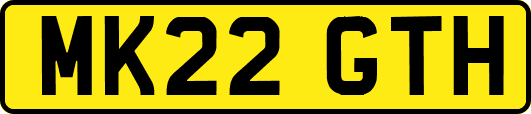 MK22GTH