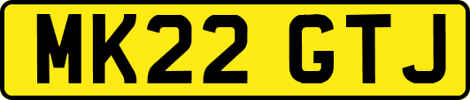MK22GTJ