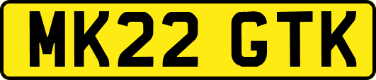 MK22GTK