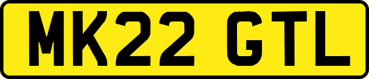 MK22GTL