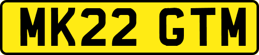 MK22GTM