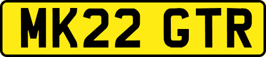 MK22GTR