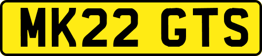 MK22GTS