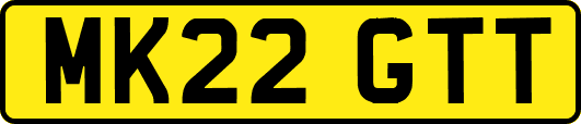 MK22GTT