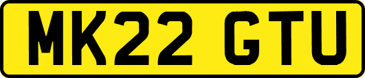 MK22GTU