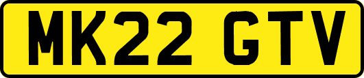 MK22GTV