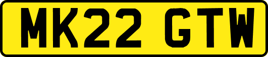 MK22GTW