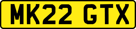 MK22GTX