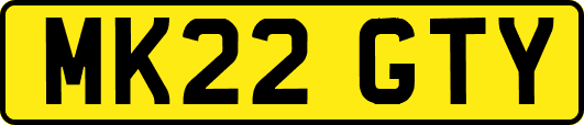 MK22GTY