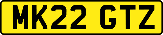 MK22GTZ